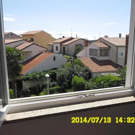 Marija Guest house *