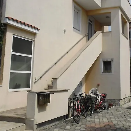 Marija Guest house Rovinj