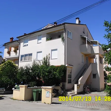 Guest house Marija *