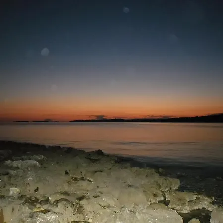 Marija Pensionat Rovinj
