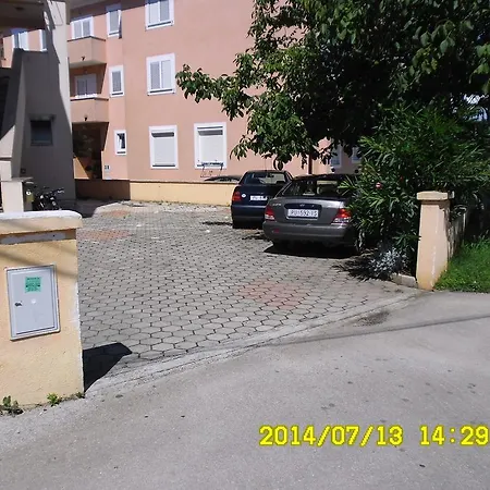 Marija Pensionat Rovinj