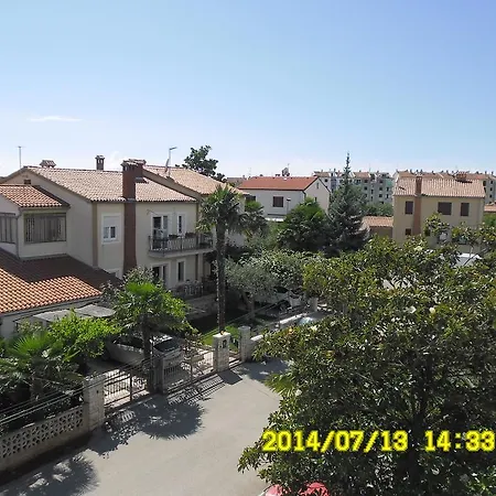 Gostinjska kuća Marija *