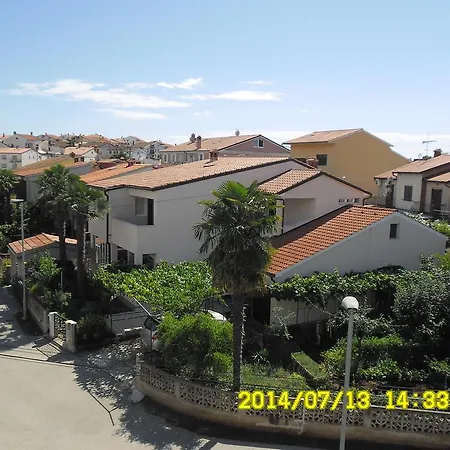 Pensionat Marija Rovinj