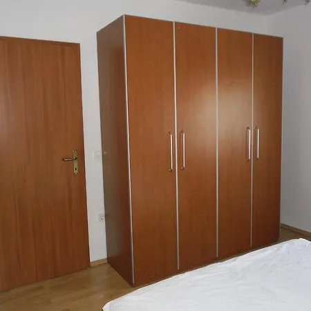 Pensionat Marija